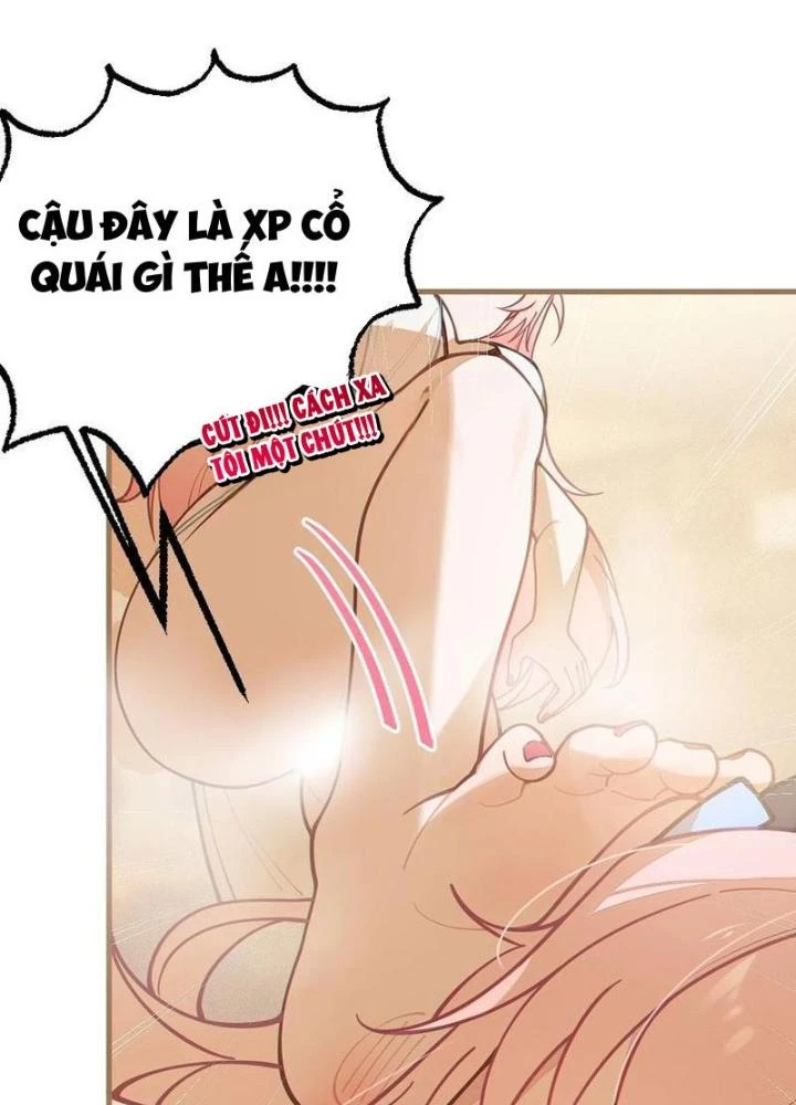 Gia Và Nữ Quỷ Đối Chọi Gay Gắt Chapter 21 - Trang 2