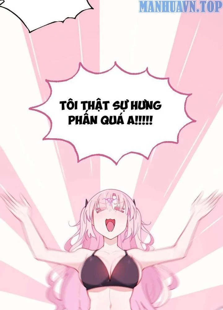 Gia Và Nữ Quỷ Đối Chọi Gay Gắt Chapter 21 - Trang 2