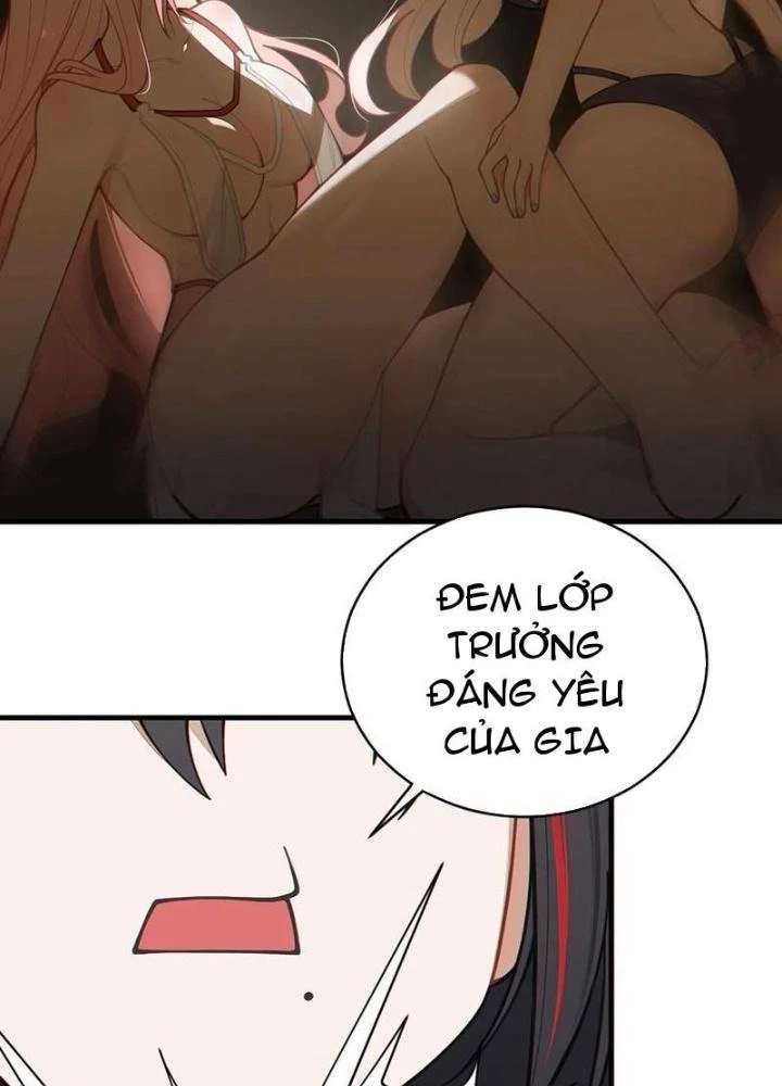 Gia Và Nữ Quỷ Đối Chọi Gay Gắt Chapter 21 - Trang 2