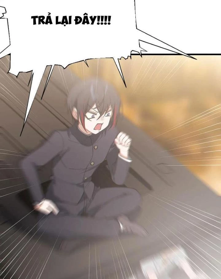 Gia Và Nữ Quỷ Đối Chọi Gay Gắt Chapter 21 - Trang 2