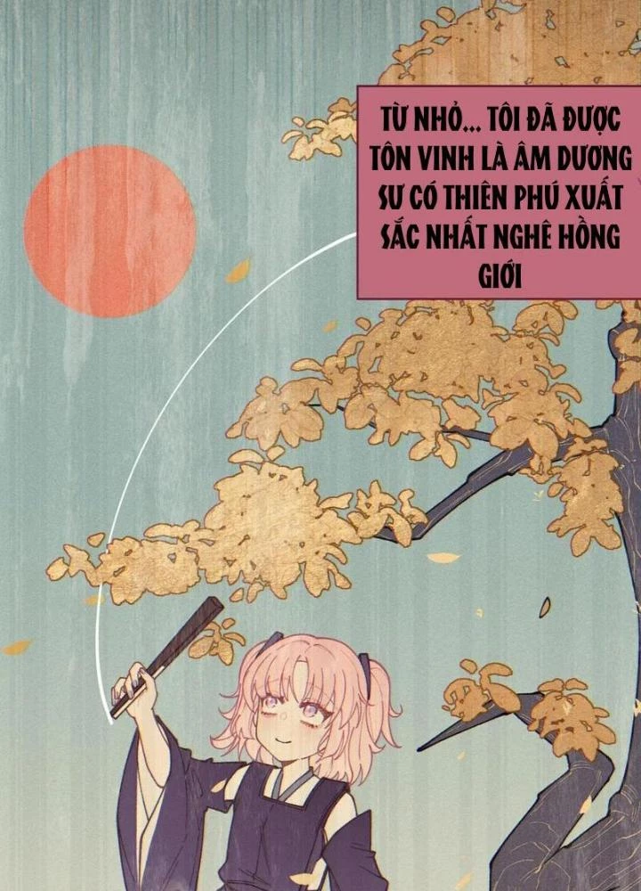 Gia Và Nữ Quỷ Đối Chọi Gay Gắt Chapter 21 - Trang 2