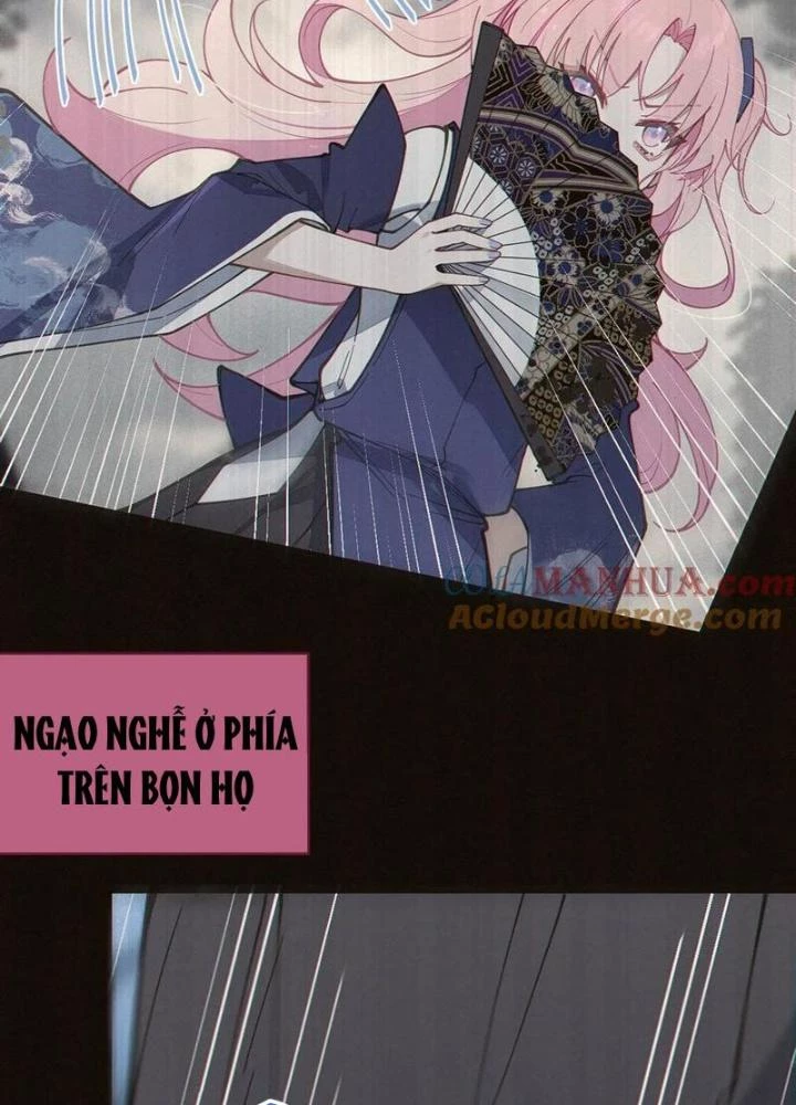 Gia Và Nữ Quỷ Đối Chọi Gay Gắt Chapter 21 - Trang 2