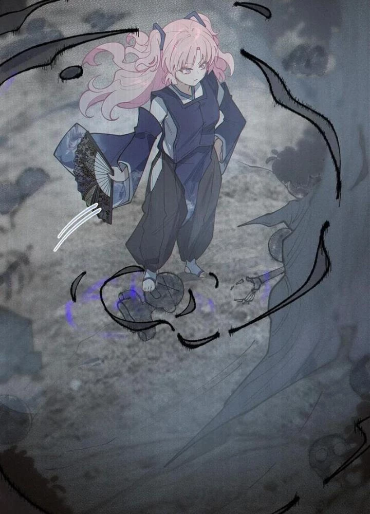 Gia Và Nữ Quỷ Đối Chọi Gay Gắt Chapter 21 - Trang 2