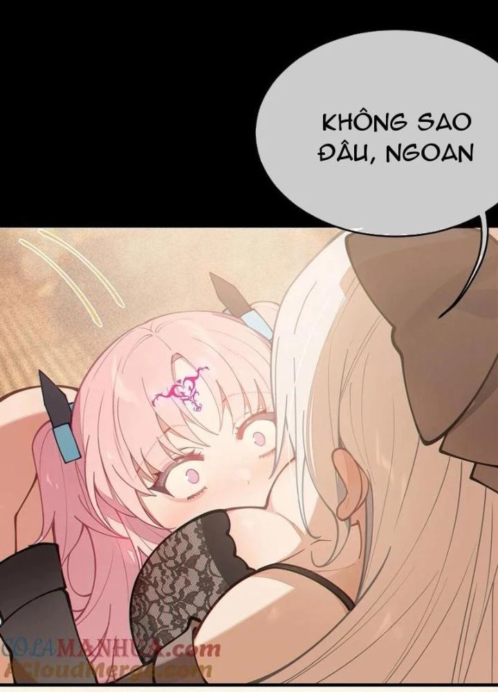 Gia Và Nữ Quỷ Đối Chọi Gay Gắt Chapter 21 - Trang 2