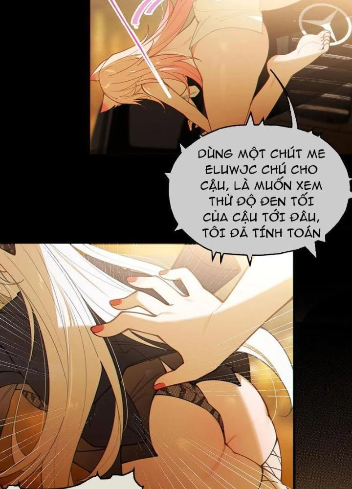 Gia Và Nữ Quỷ Đối Chọi Gay Gắt Chapter 22 - Trang 2