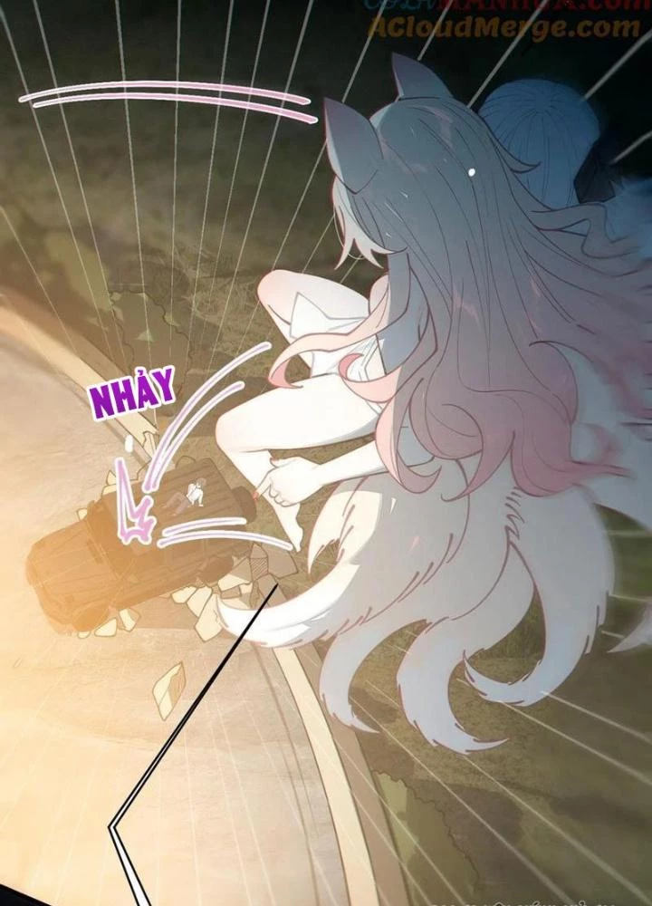 Gia Và Nữ Quỷ Đối Chọi Gay Gắt Chapter 22 - Trang 2