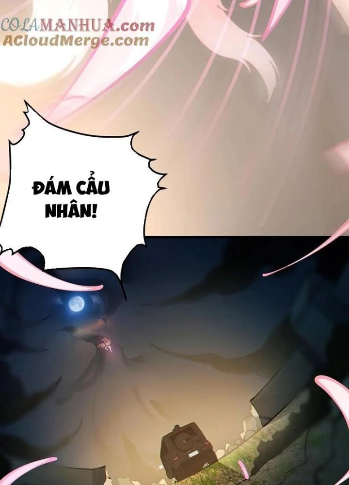 Gia Và Nữ Quỷ Đối Chọi Gay Gắt Chapter 22 - Trang 2