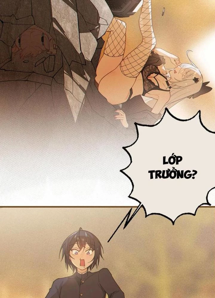 Gia Và Nữ Quỷ Đối Chọi Gay Gắt Chapter 22 - Trang 2