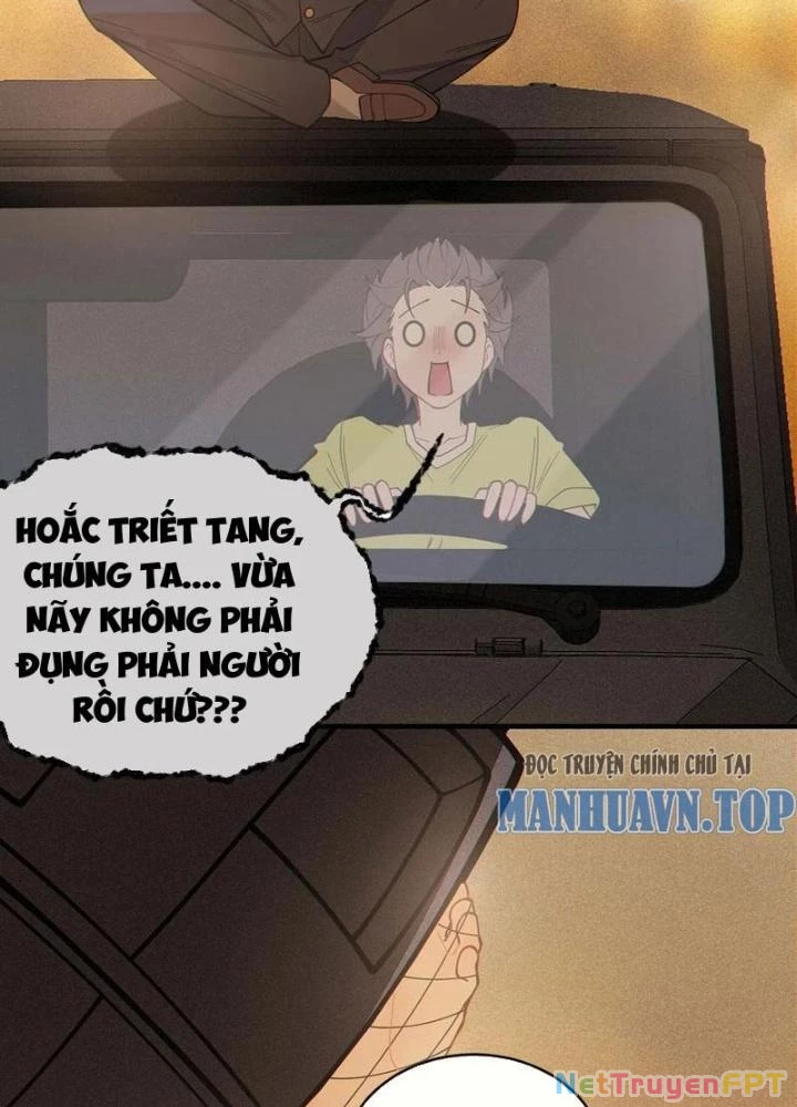 Gia Và Nữ Quỷ Đối Chọi Gay Gắt Chapter 22 - Trang 2