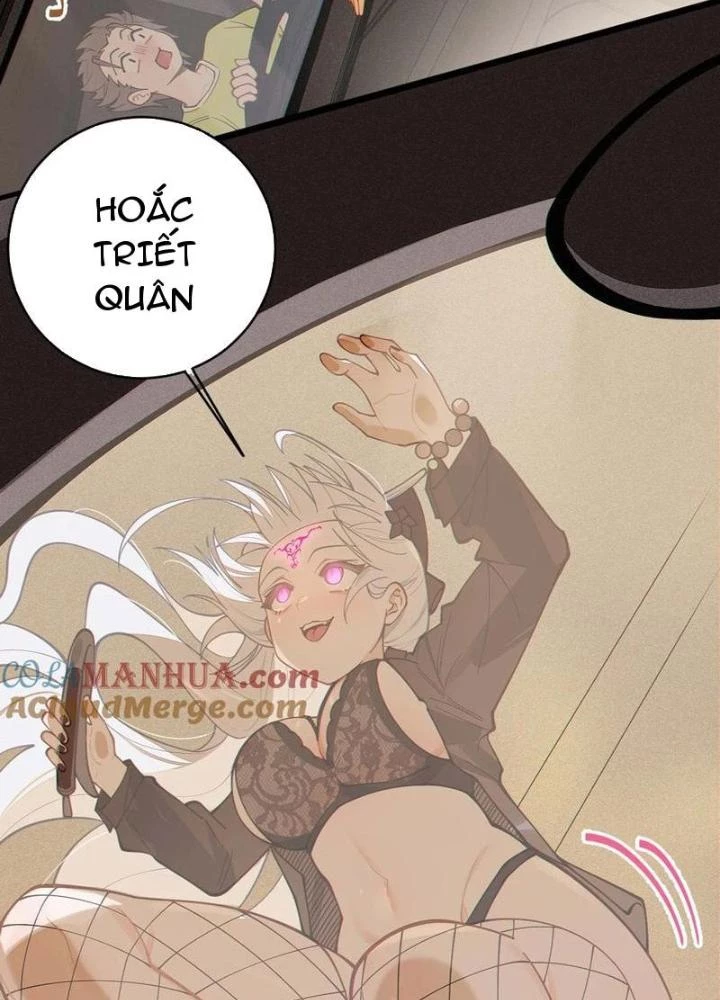 Gia Và Nữ Quỷ Đối Chọi Gay Gắt Chapter 22 - Trang 2