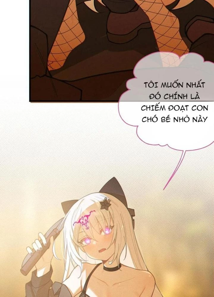 Gia Và Nữ Quỷ Đối Chọi Gay Gắt Chapter 22 - Trang 2