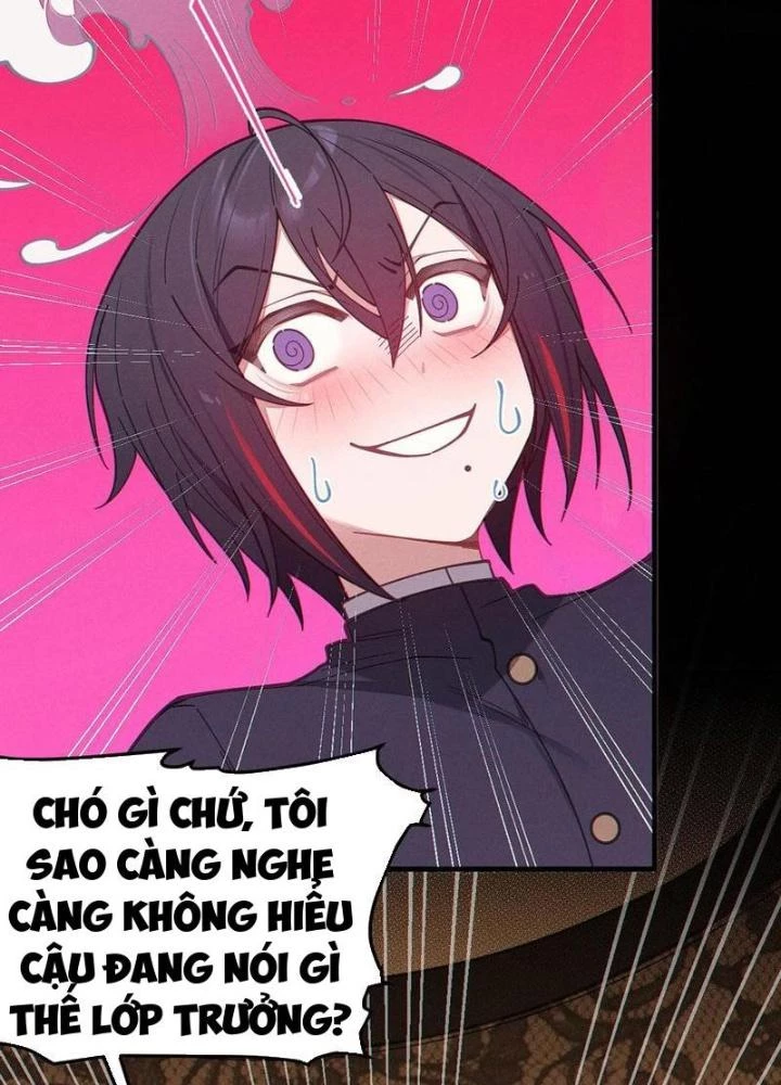 Gia Và Nữ Quỷ Đối Chọi Gay Gắt Chapter 22 - Trang 2