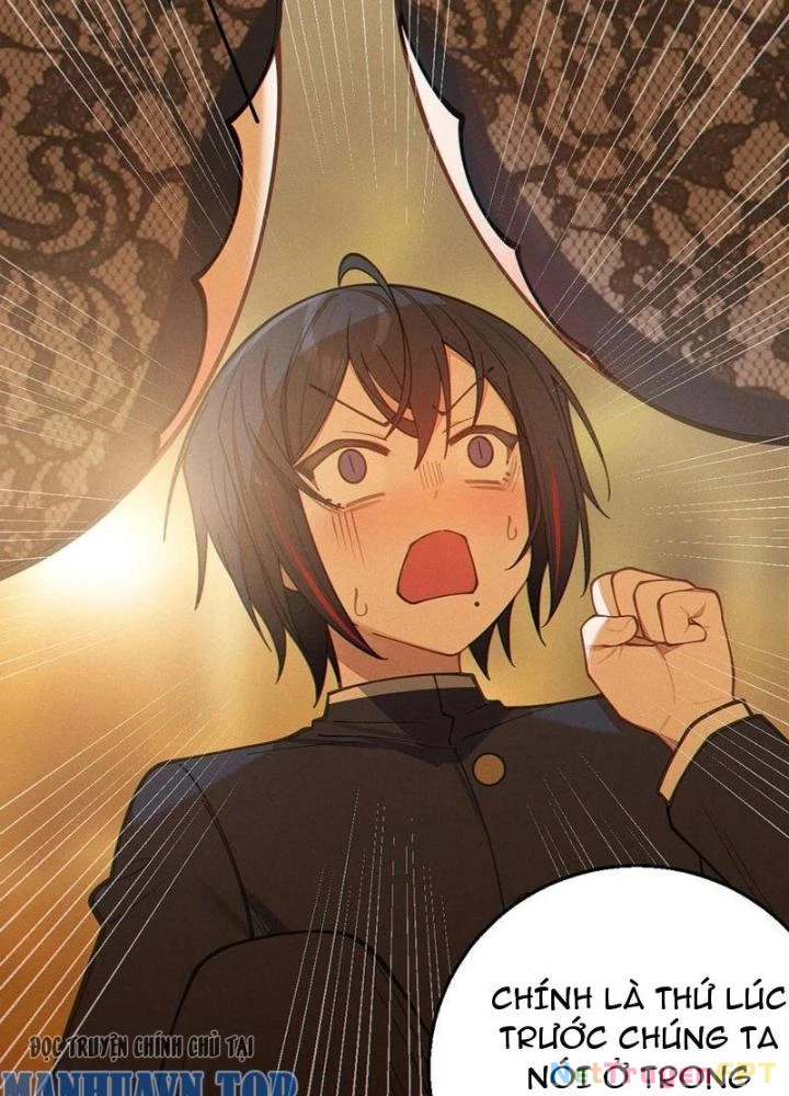 Gia Và Nữ Quỷ Đối Chọi Gay Gắt Chapter 22 - Trang 2