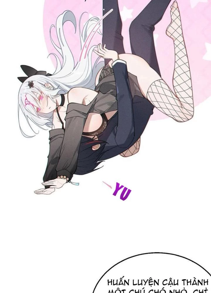 Gia Và Nữ Quỷ Đối Chọi Gay Gắt Chapter 22 - Trang 2