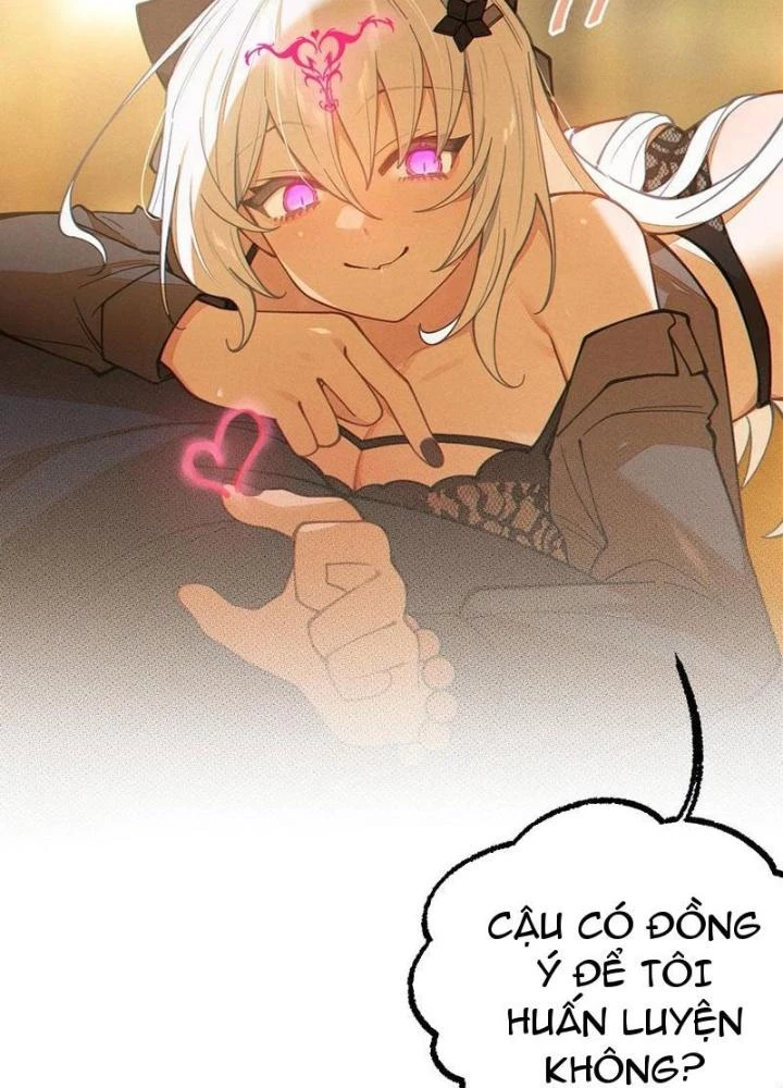 Gia Và Nữ Quỷ Đối Chọi Gay Gắt Chapter 22 - Trang 2