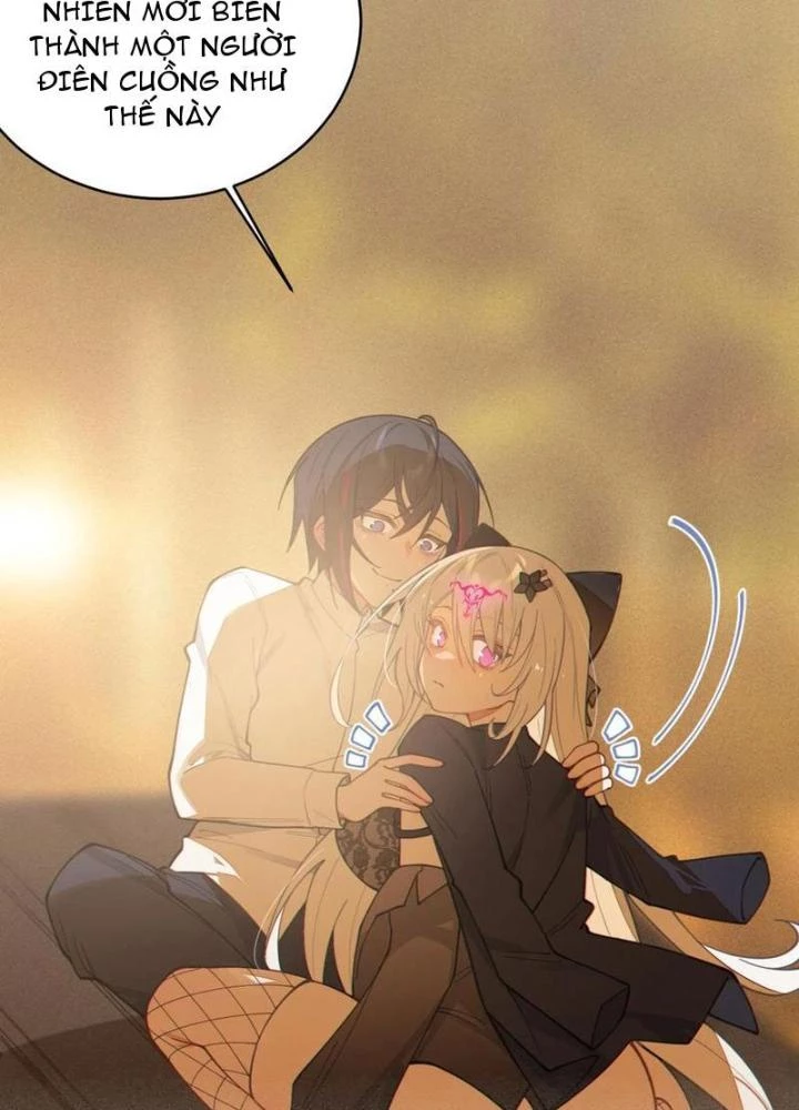 Gia Và Nữ Quỷ Đối Chọi Gay Gắt Chapter 22 - Trang 2