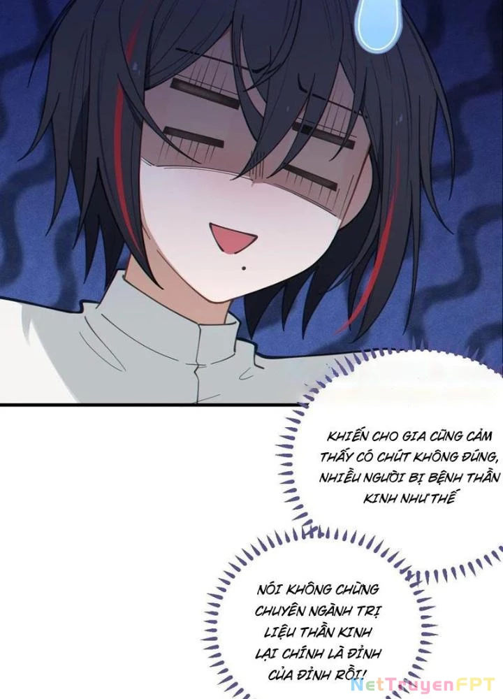 Gia Và Nữ Quỷ Đối Chọi Gay Gắt Chapter 22 - Trang 2