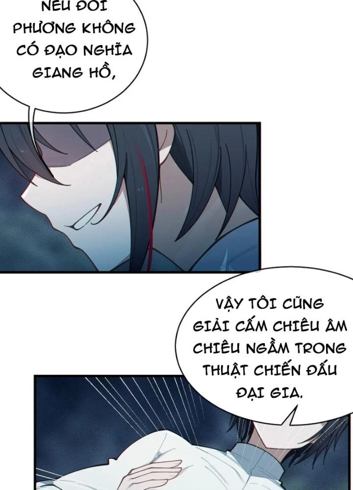 Gia Và Nữ Quỷ Đối Chọi Gay Gắt Chapter 23 - Trang 2