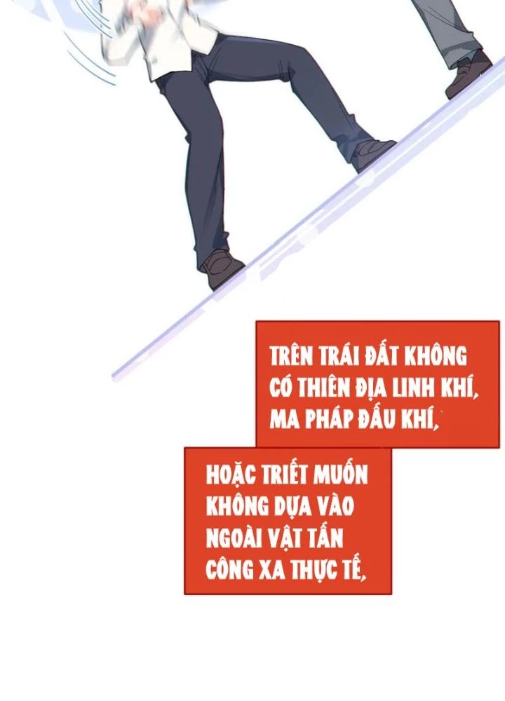 Gia Và Nữ Quỷ Đối Chọi Gay Gắt Chapter 23 - Trang 2