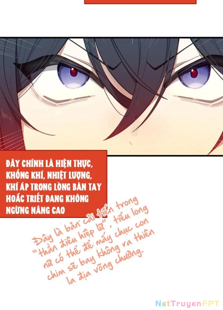 Gia Và Nữ Quỷ Đối Chọi Gay Gắt Chapter 23 - Trang 2