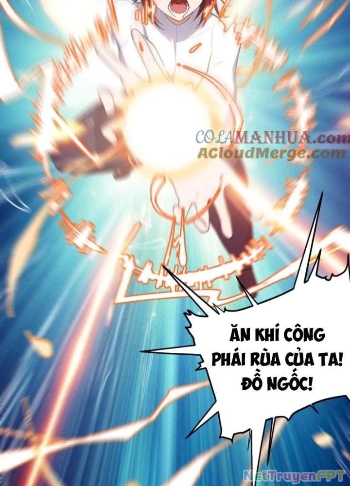 Gia Và Nữ Quỷ Đối Chọi Gay Gắt Chapter 23 - Trang 2