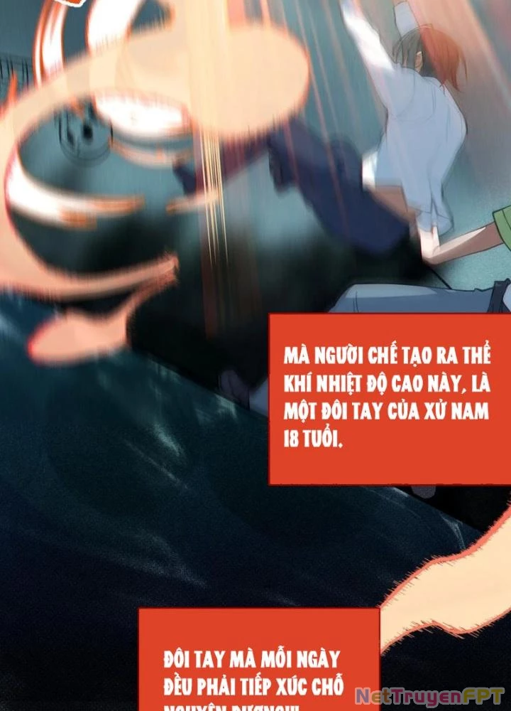 Gia Và Nữ Quỷ Đối Chọi Gay Gắt Chapter 23 - Trang 2