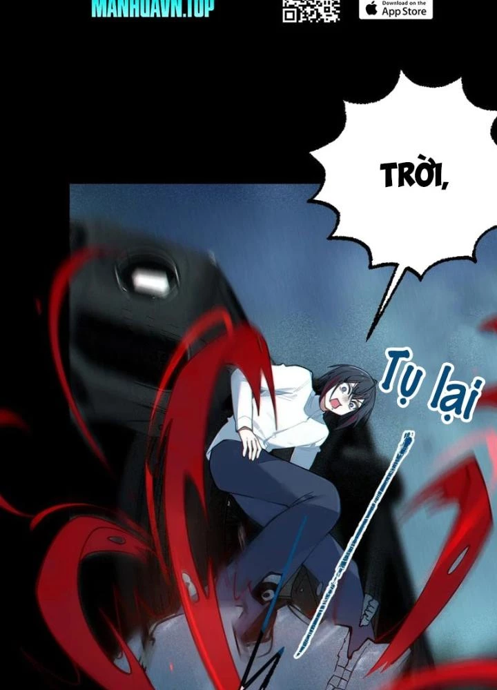 Gia Và Nữ Quỷ Đối Chọi Gay Gắt Chapter 23 - Trang 2