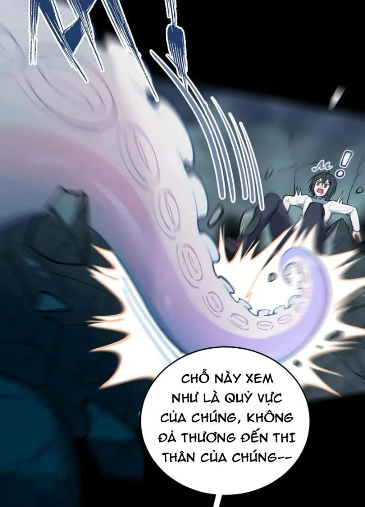 Gia Và Nữ Quỷ Đối Chọi Gay Gắt Chapter 23 - Trang 2