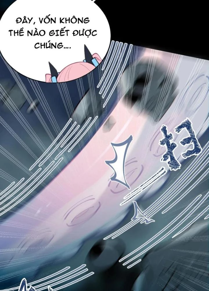 Gia Và Nữ Quỷ Đối Chọi Gay Gắt Chapter 23 - Trang 2