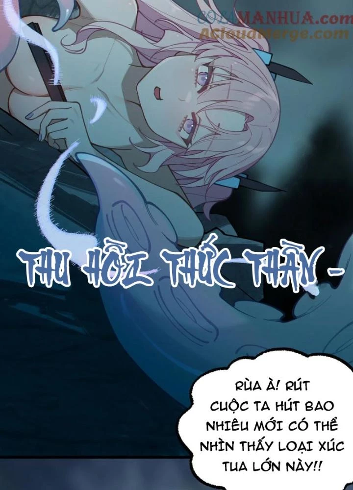 Gia Và Nữ Quỷ Đối Chọi Gay Gắt Chapter 23 - Trang 2