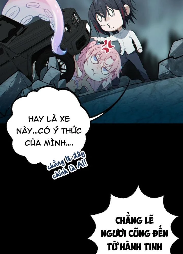 Gia Và Nữ Quỷ Đối Chọi Gay Gắt Chapter 23 - Trang 2