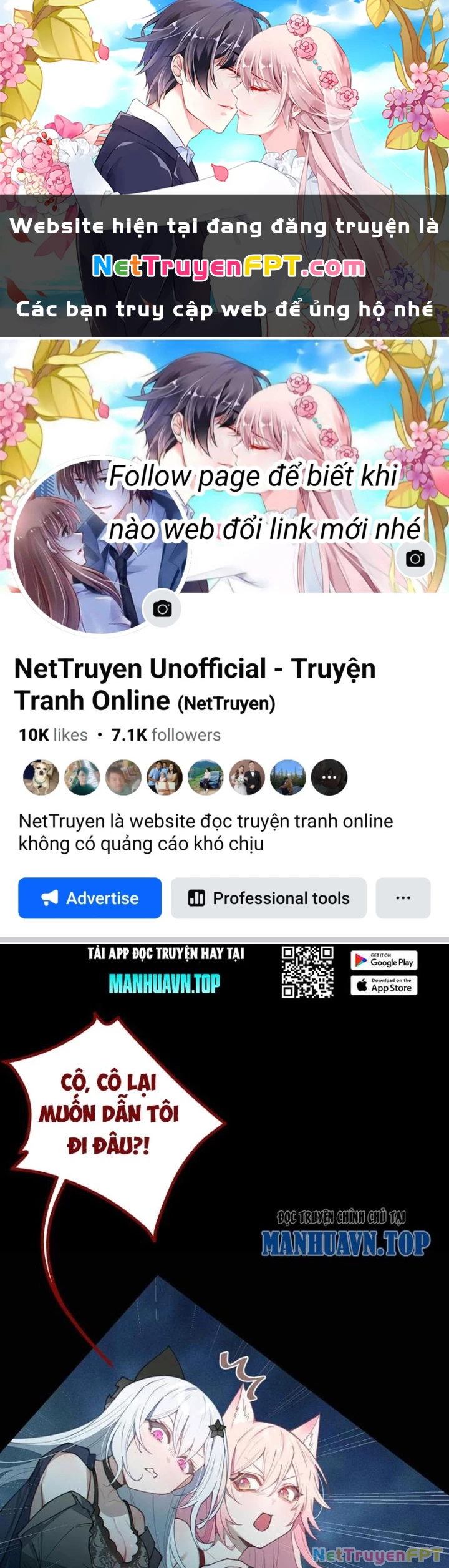 Gia Và Nữ Quỷ Đối Chọi Gay Gắt Chapter 23 - Trang 2