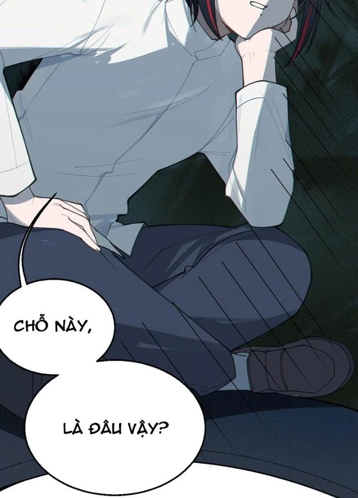 Gia Và Nữ Quỷ Đối Chọi Gay Gắt Chapter 23 - Trang 2