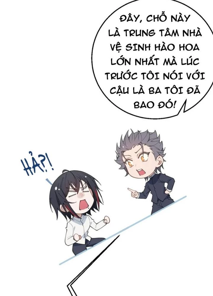 Gia Và Nữ Quỷ Đối Chọi Gay Gắt Chapter 23 - Trang 2