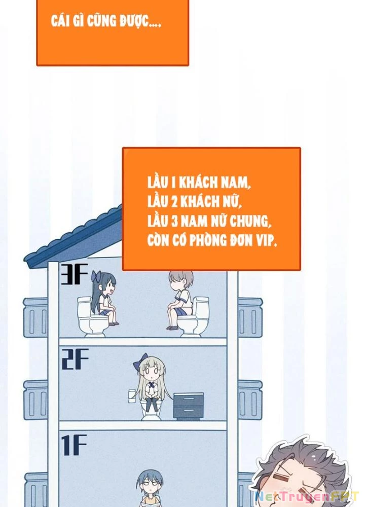 Gia Và Nữ Quỷ Đối Chọi Gay Gắt Chapter 23 - Trang 2