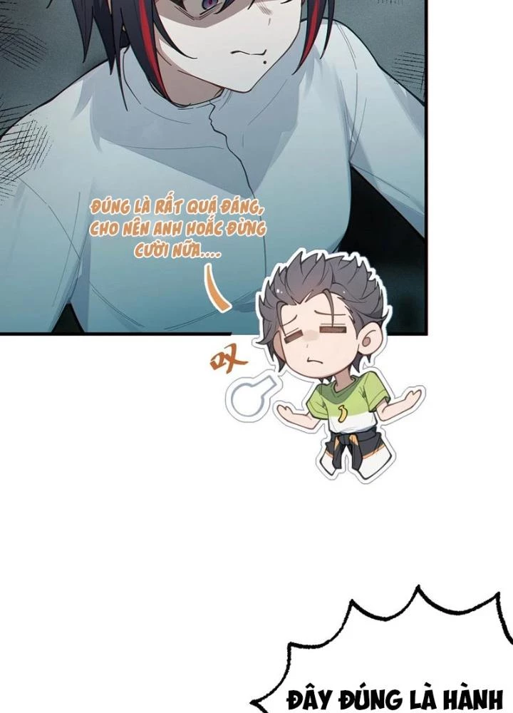 Gia Và Nữ Quỷ Đối Chọi Gay Gắt Chapter 23 - Trang 2