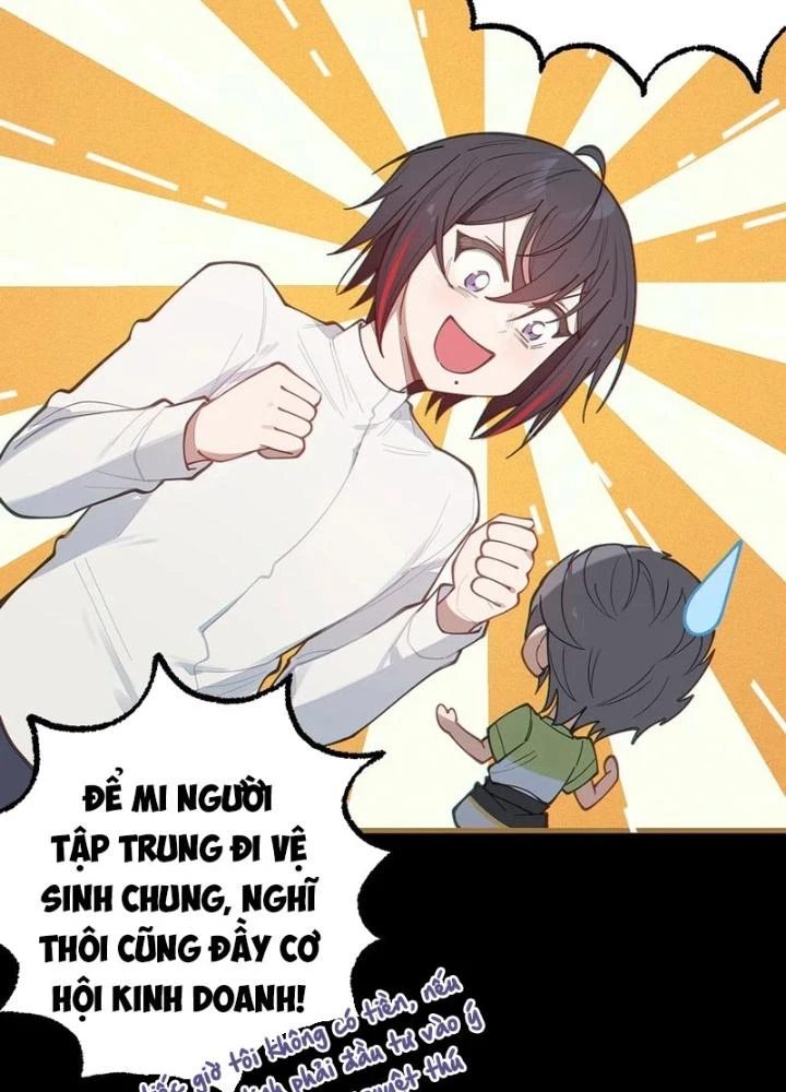 Gia Và Nữ Quỷ Đối Chọi Gay Gắt Chapter 23 - Trang 2