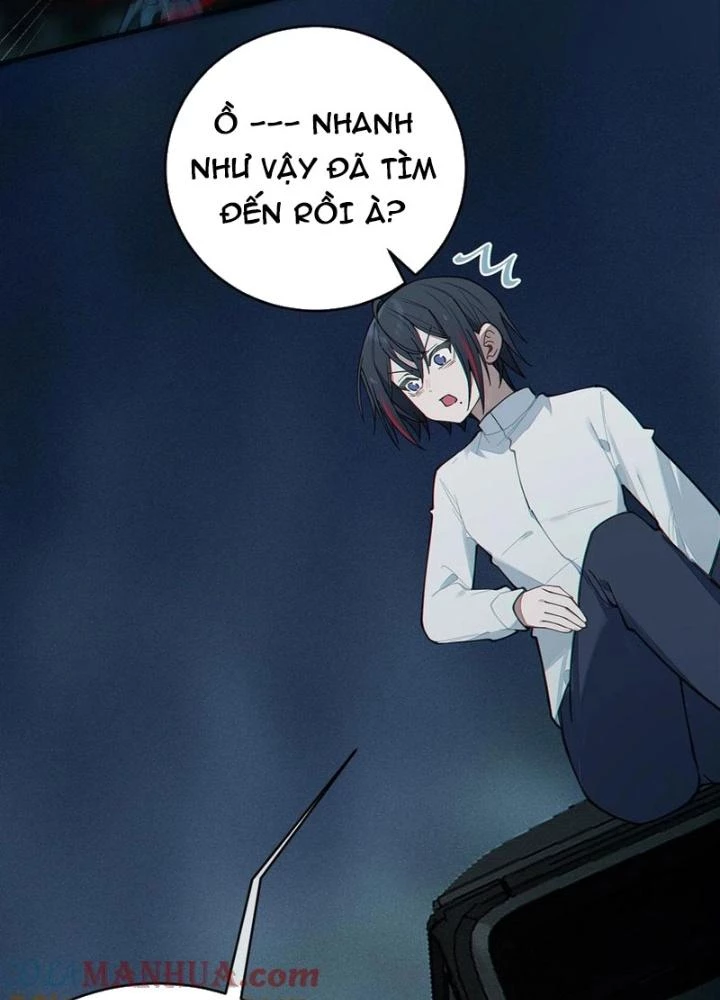 Gia Và Nữ Quỷ Đối Chọi Gay Gắt Chapter 23 - Trang 2