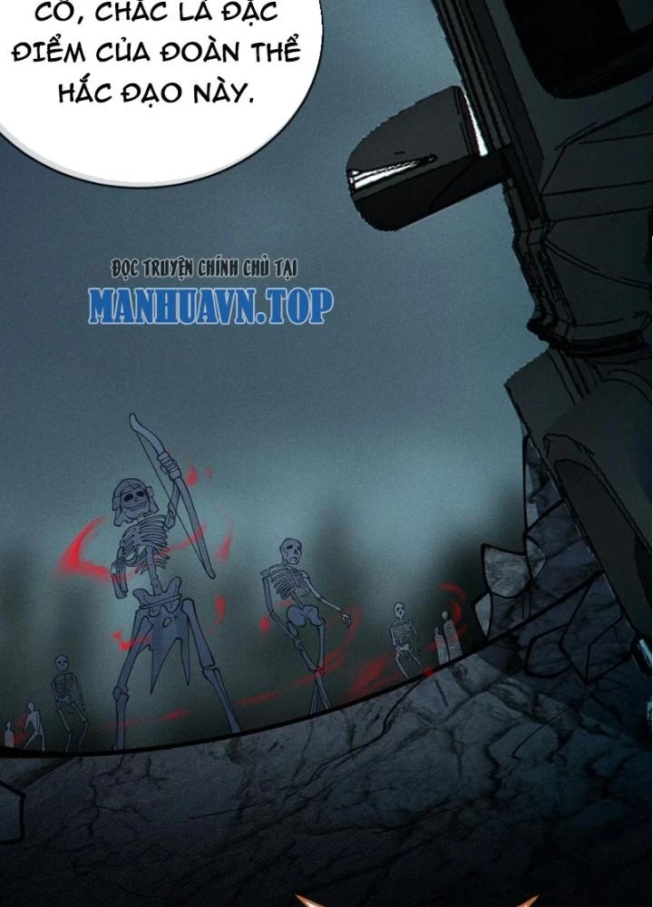 Gia Và Nữ Quỷ Đối Chọi Gay Gắt Chapter 23 - Trang 2