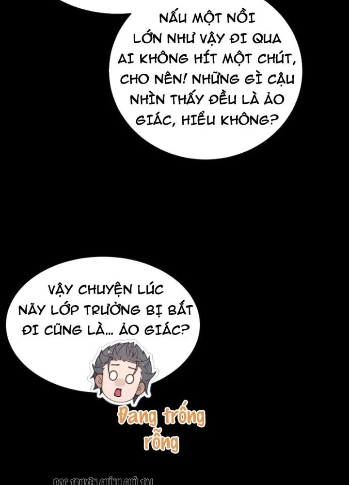 Gia Và Nữ Quỷ Đối Chọi Gay Gắt Chapter 23 - Trang 2