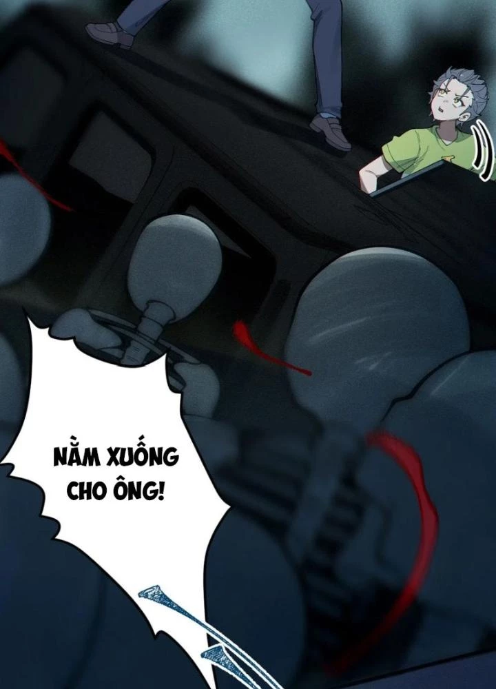 Gia Và Nữ Quỷ Đối Chọi Gay Gắt Chapter 23 - Trang 2