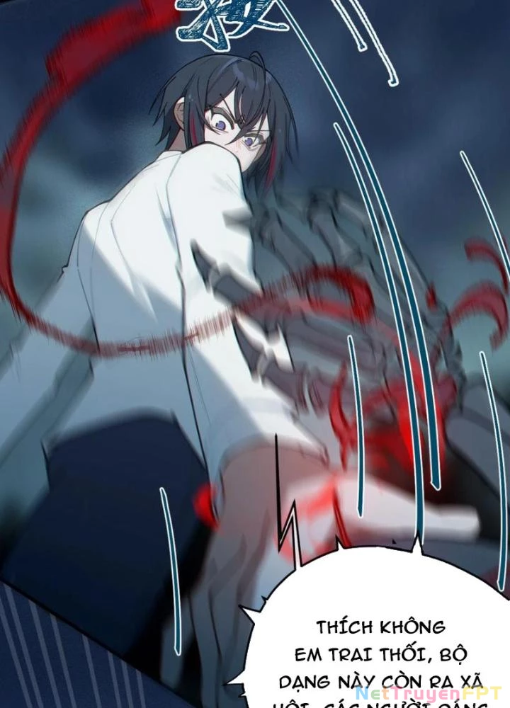 Gia Và Nữ Quỷ Đối Chọi Gay Gắt Chapter 23 - Trang 2