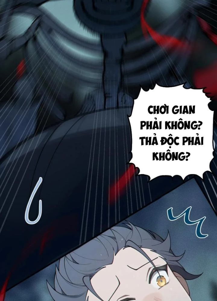 Gia Và Nữ Quỷ Đối Chọi Gay Gắt Chapter 23 - Trang 2