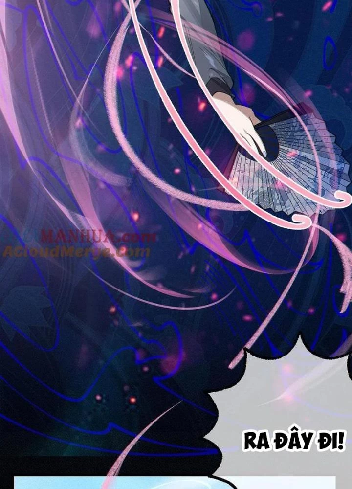 Gia Và Nữ Quỷ Đối Chọi Gay Gắt Chapter 24 - Trang 2