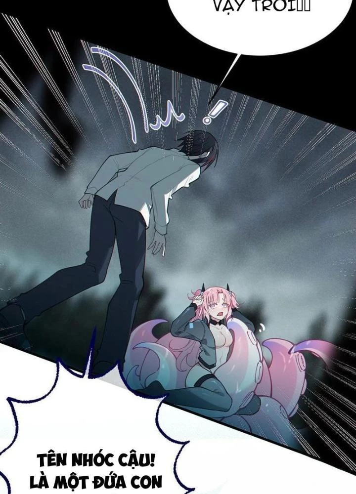 Gia Và Nữ Quỷ Đối Chọi Gay Gắt Chapter 24 - Trang 2