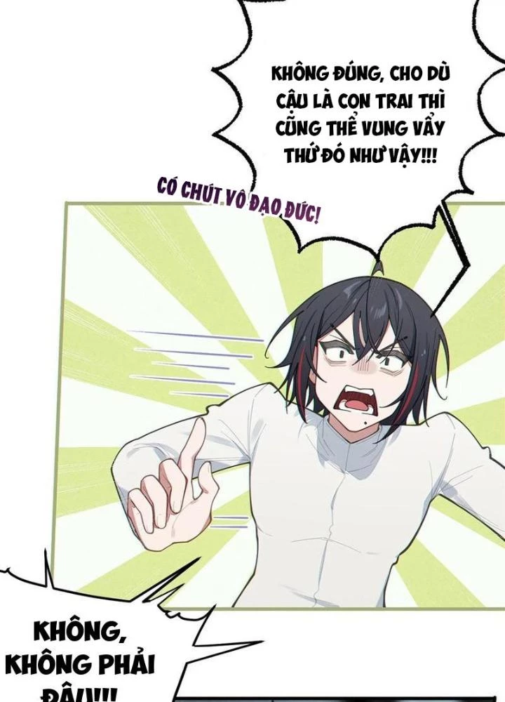 Gia Và Nữ Quỷ Đối Chọi Gay Gắt Chapter 24 - Trang 2