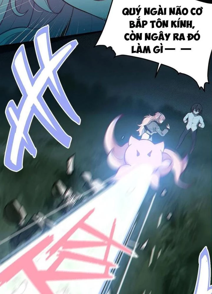 Gia Và Nữ Quỷ Đối Chọi Gay Gắt Chapter 24 - Trang 2