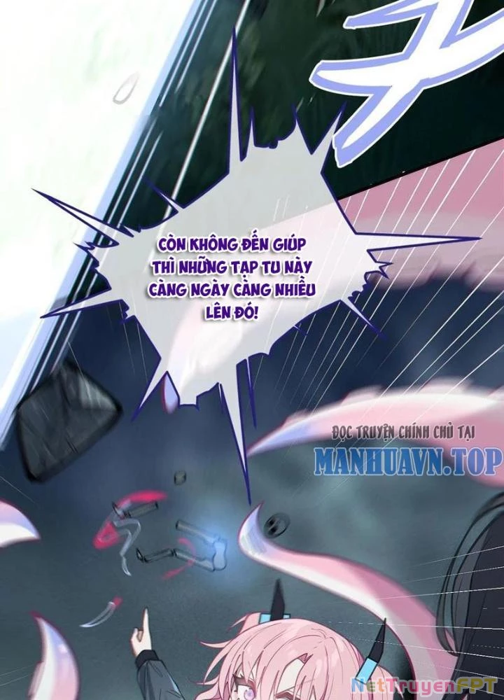 Gia Và Nữ Quỷ Đối Chọi Gay Gắt Chapter 24 - Trang 2