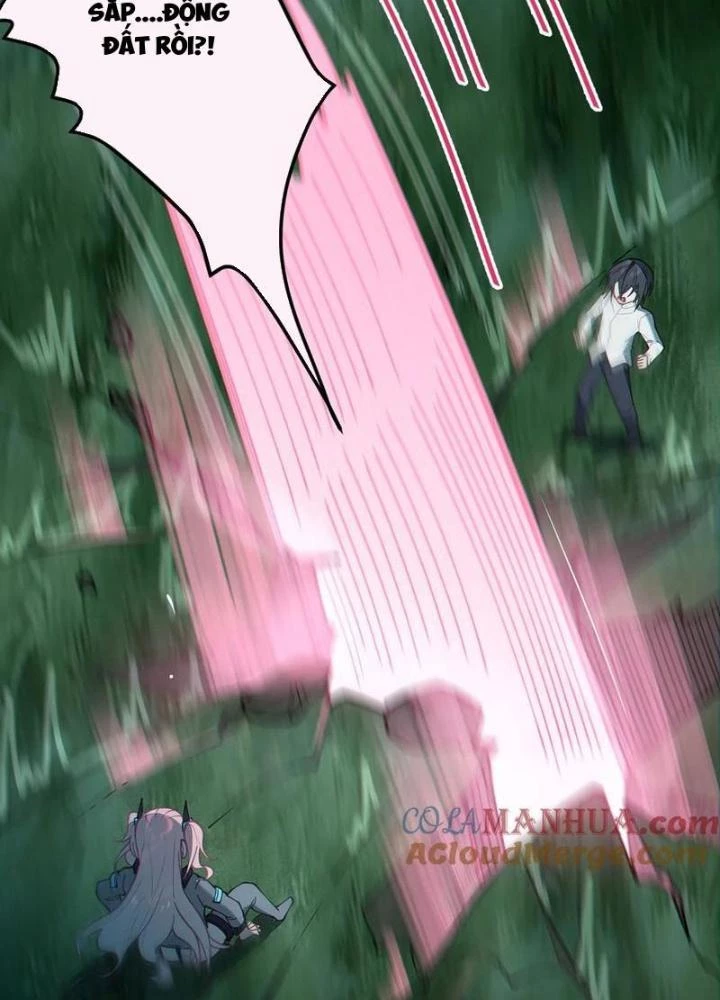 Gia Và Nữ Quỷ Đối Chọi Gay Gắt Chapter 24 - Trang 2