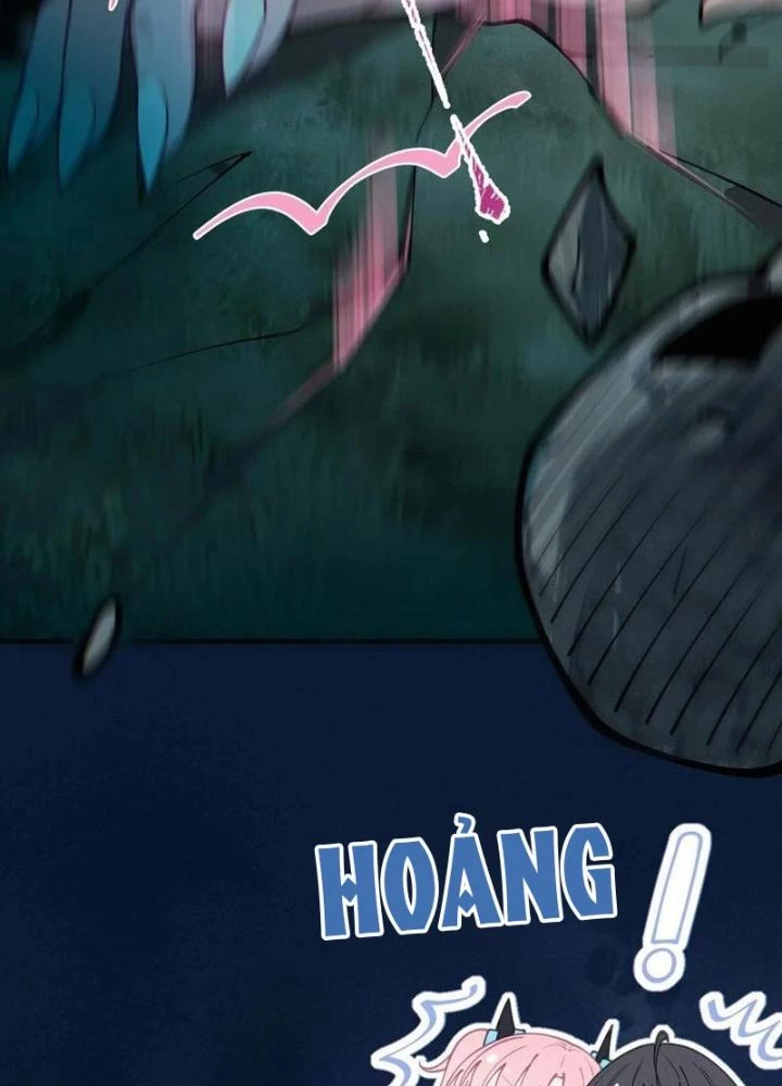 Gia Và Nữ Quỷ Đối Chọi Gay Gắt Chapter 24 - Trang 2